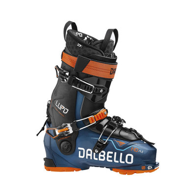 Dalbello Lupo AX HD Ski Boots 2022