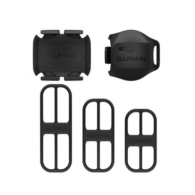 Garmin Bike Speed and Cadence Sensor 2 Bundle