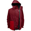 The North Face Clement Triclimate Jacket 2023