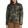 The North Face Women's Thermoball Eco Jacket 2021