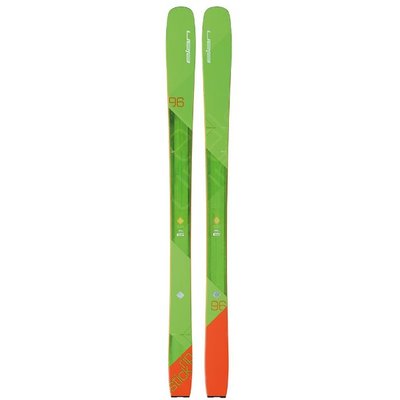 Elan Ripstick 96 Skis (Ski Only) 2018