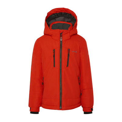 Kamik Boys' Hux Insulated Jacket 2022