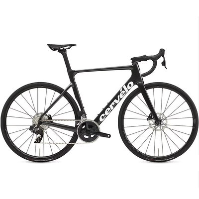 Cervelo Soloist Rival Etap AXS Bicycle 2023