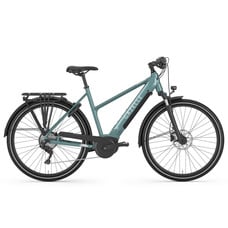 Gazelle Medeo T10 HMB Mid Step E-Bike 2023