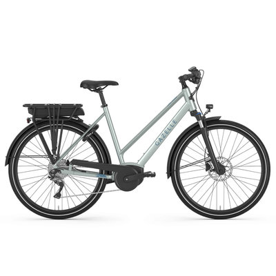 Gazelle Medeo T9 HMB Low Step E-Bike 2023