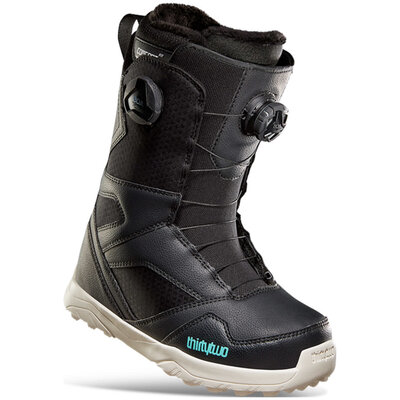 ThirtyTwo Women's STW Double BOA Snowboard Boots 2024