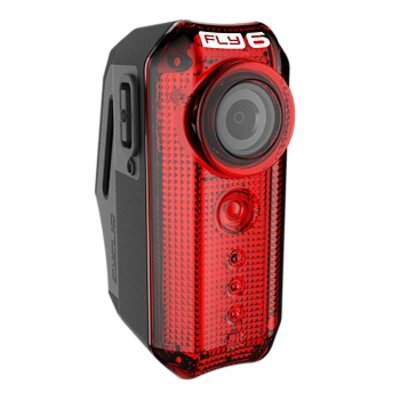 Cycliq Fly6 Tail Light with Camera