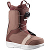 Salomon Women's Pearl BOA Snowboard Boots 2023