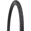 45NRTH Gravdal Tire - 650b x 38, Clincher, Steel, Black, 33tpi, 240 Carbide Steel Studs