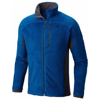 Mountain Hardwear Monkey Man™ Grid II Jacket 2018