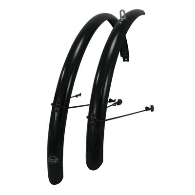 Planet Bike Full ATB Dlx Fender Set 60mm