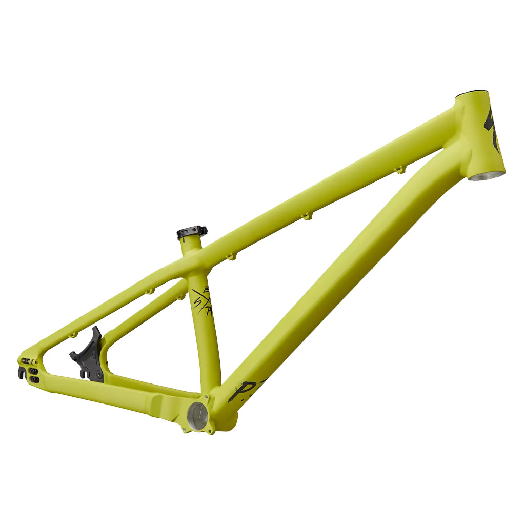 Specialized P3 Frameset - Philbrick's Ski, Board, & Bike Specialized P3 Frameset - Philbrick's Ski, Board, & Bike