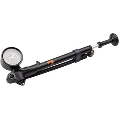 FOX High Pressure Shock Pump 350psi