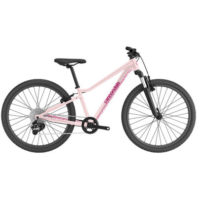 Cannondale Trail 24 Kids Mountain Bike 2023