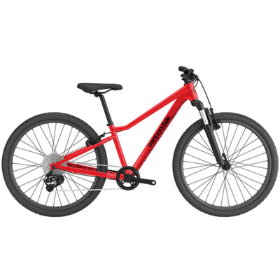 Cannondale Kids' Trail 24" Mountain Bike 2023