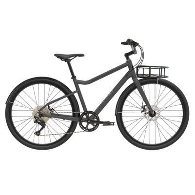 Cannondale Treadwell Neo 2 EQ Electric Bike 2022