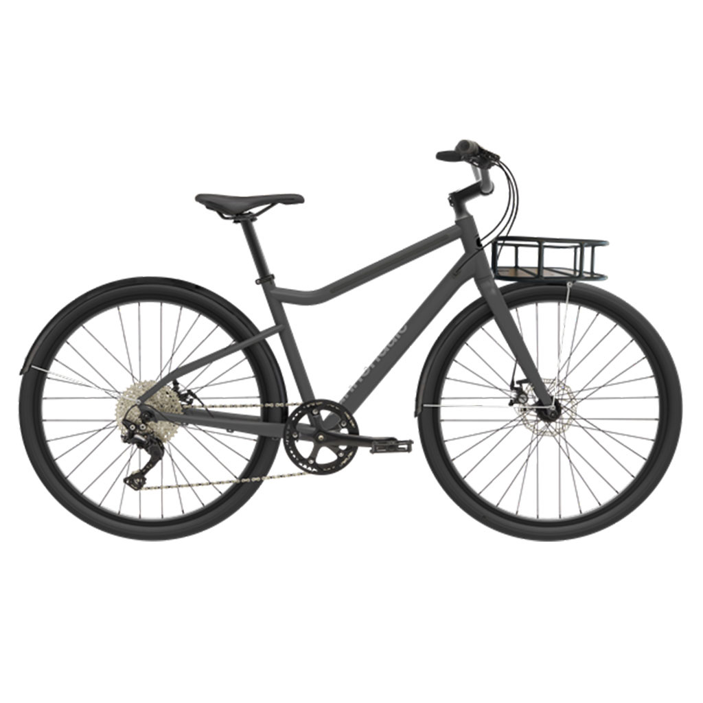 Cannondale Treadwell Neo 2 EQ Electric Bicycle 2022 - Philbrick's