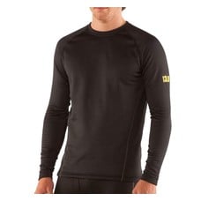 under armour men's base 3.0 crew