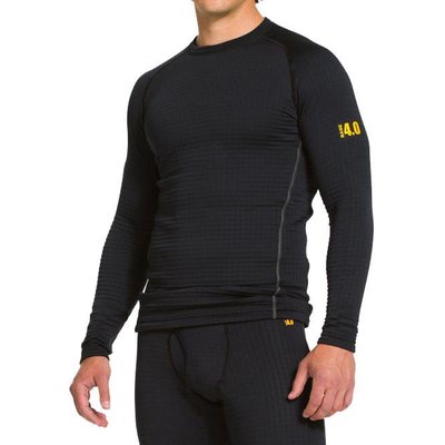 under armour ski shirt