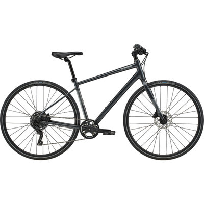 Cannondale Quick 4 Bike 2023
