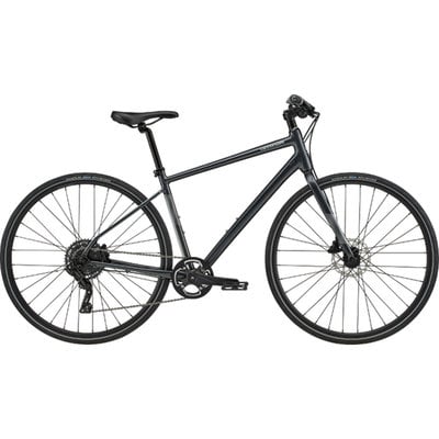 Cannondale Quick 4 Fitness Bike 2023