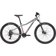 Cannondale Women's Trail 7 Mountain Bike 2021