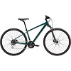 Cannondale Women's Quick CX 3 Fitness Bike 2022