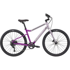 Cannondale Treadwell 2 LTD Hybrid Bicycle 2021