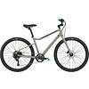 Cannondale Treadwell 2 Hybrid Bicycle 2021