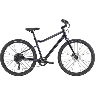 Cannondale Treadwell 2 Hybrid Bicycle 2021