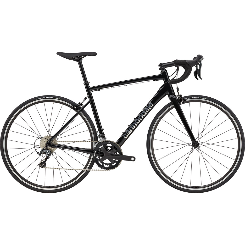 ⭐︎ET⭐︎ Cannondale Optimo Cannondale CAAD Optimo 1 - Pedal Power Bike Shop