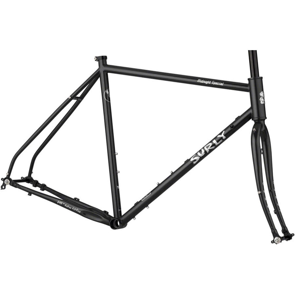 Surly Surly Midnight Special 650b Frameset 2022 - Philbrick's Ski