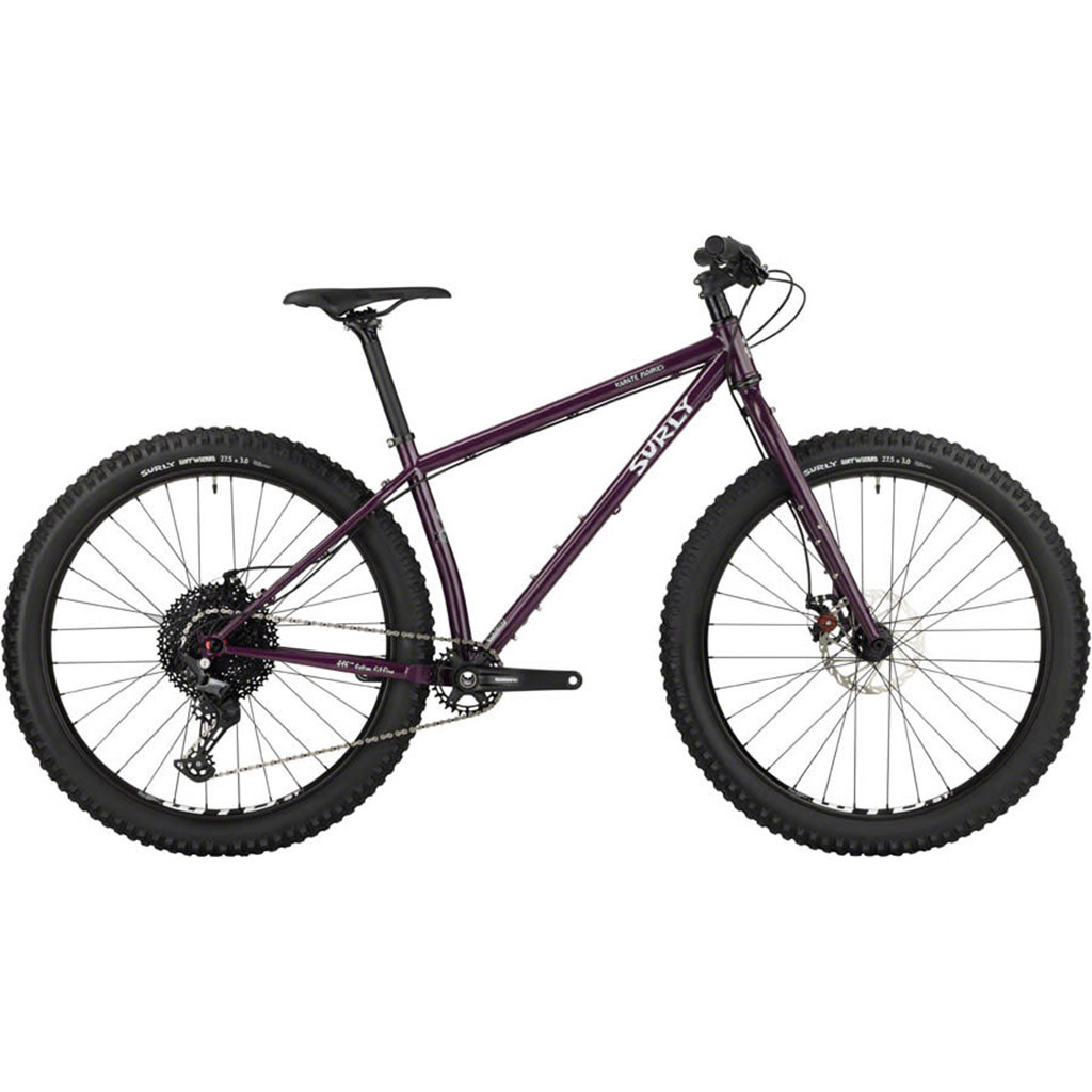 Surly Karate Monkey Mountain Bike 2023 - Philbrick's Ski, Board