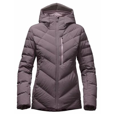 The North Face Women's Corefire Down Jacket 2018