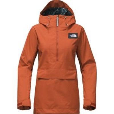 The North Face Women's Struttin Jacket 2018