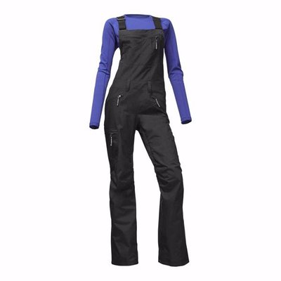 The North Face Women's Shredromper Bib Pant 2018