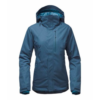 The North Face Women's Gatekeeper Jacket 2018