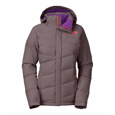 The North Face Women's Heavenly Down Jacket 2018