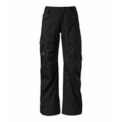 The North Face Women's Freedom Insulated Pant 2018