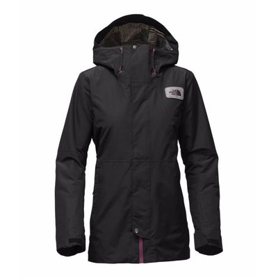 The North Face Women's Superlu Jacket 2018