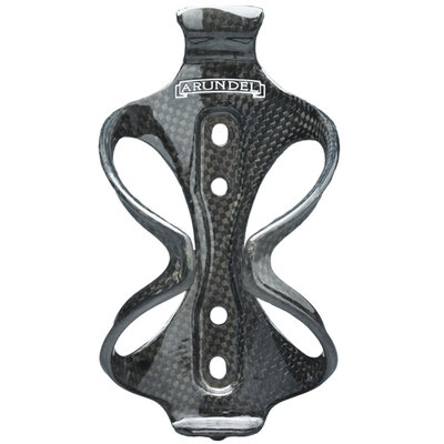 Arundel Mandible Cage Carbon