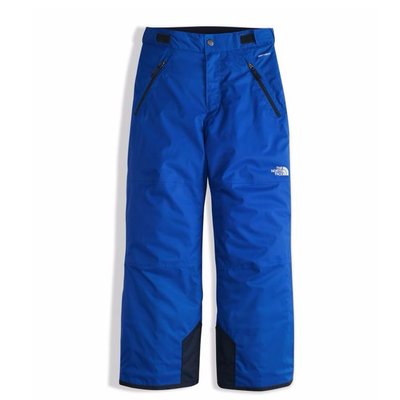 The North Face Boys' Freedom Insulated Pant 2018
