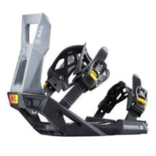 Rossignol Reply Rail Snowboard Bindings 2021