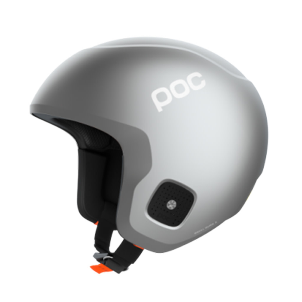 POC POC Skull Dura X MIPS Ski Helmet 2024 - Philbrick's Ski, Board, & Bike