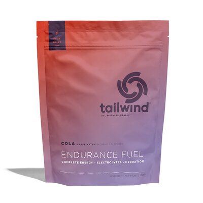Tailwind Nutrition Endurance Fuel 30 Servings Bag