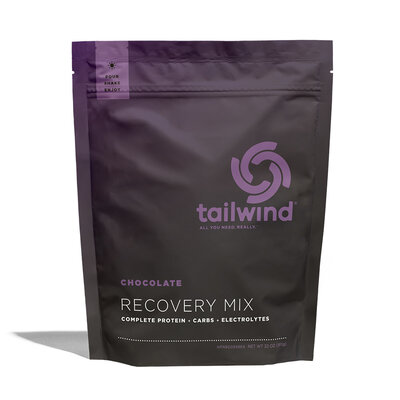 Tailwind Nutrition Recovery 15 Serving Bag