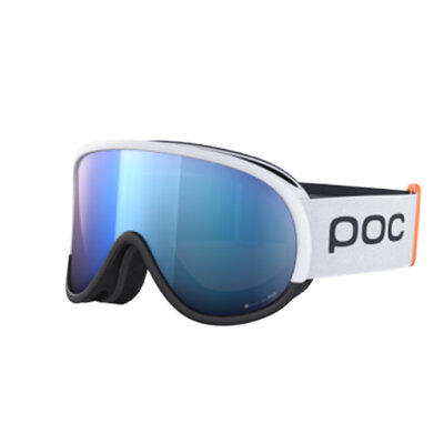 POC Retina Race Snow Goggles 2024