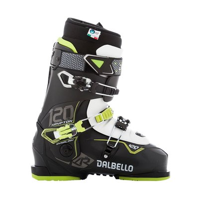 Dalbello Krypton AX 120 I.D. Ski Boot 2018
