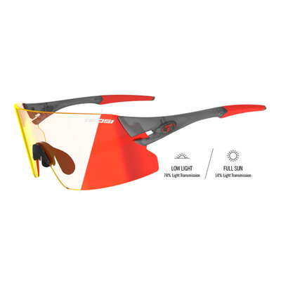 Tifosi Rail XC Sunglasses