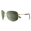 Suncloud Aviator Sunglasses